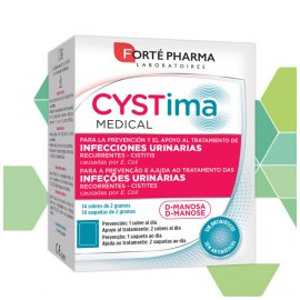 Cystima Medical