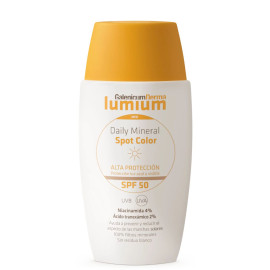Fotoprotector Lumium...