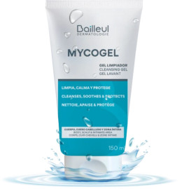 Mycogel Gel Limpiador