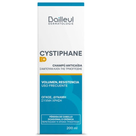 Cystiphane Champú...