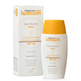 Lumium Daily Mineral...