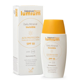 Lumium Daily Mineral...