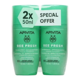 Bee Fresh desodorante...