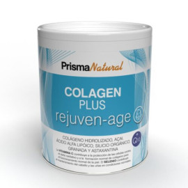 Colagen plus Rejuven-Age