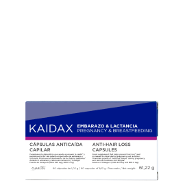 Kaidax Anticaía...