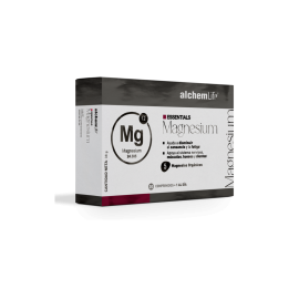 Essentials Magnesium