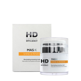 HD Mas-k Shine&Renew