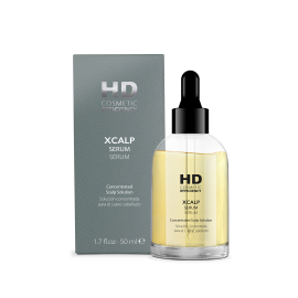 HD XCalp Sérum