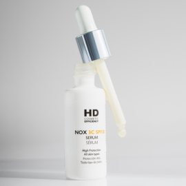 HD Nox 3C SPF30 Sérum
