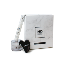 HD Redefiner Pack...