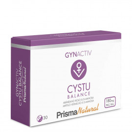 Cystu balance gynactive