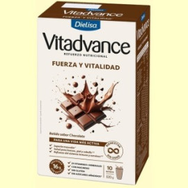 Vitadvance Fuerza y...