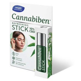 Cannabiben Stick