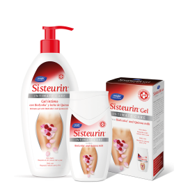 Sisteurin Gel Intimo