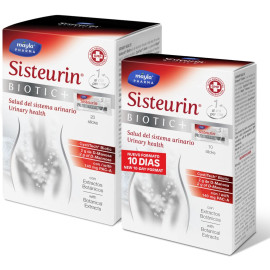 Sisteurin Biotic+ Sticks