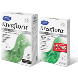 Kreaflora Biotic +...