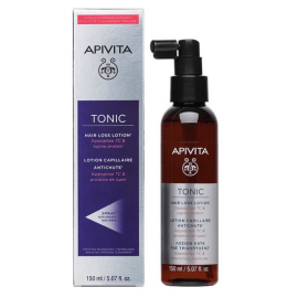 Loción Tonic Anticaída