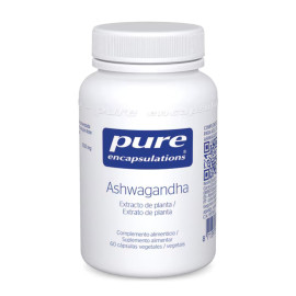 Ashwagandha Pure...