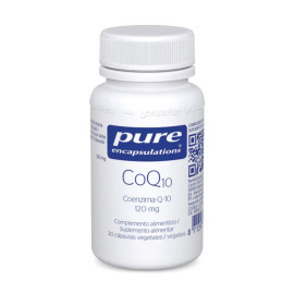Coenzima Q10 Pure...