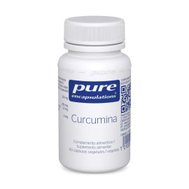 Curcumina Pure...
