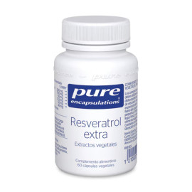 Resveratrol Extra Pure...
