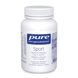 Sport Pure Encapsulations