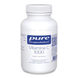 Vitamina C Pure...