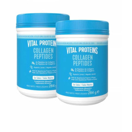 Vital Proteins...
