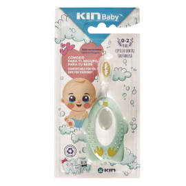 Cepillo Dental Bebés