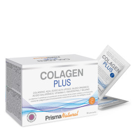 Colagen Plus