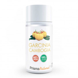 Garcinia cambogia