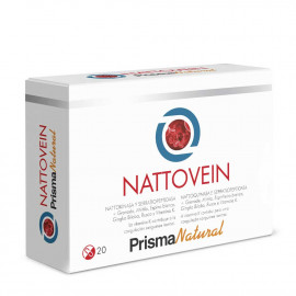 Nattovein