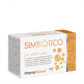 Simbiotico