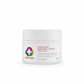 Hydra s.o.s mascarilla...