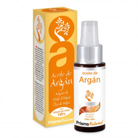 Aceite de argán