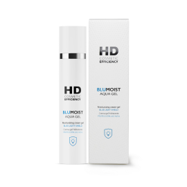 HD BLUMOIST Aqua Gel