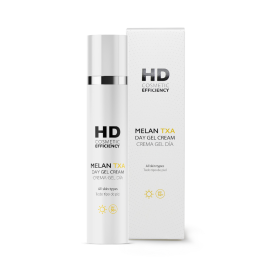 HD Melan-TXA Crema Gel...