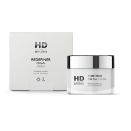 HD Redefiner crema