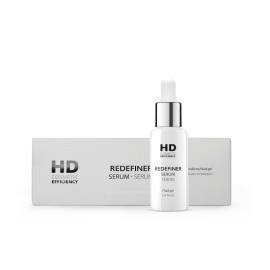 HD Redefiner  Sérum