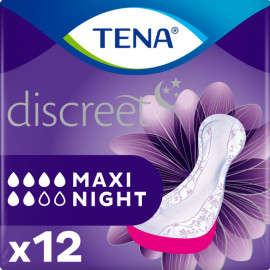 Tena Discreet Maxi...