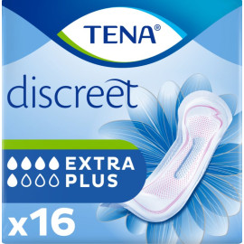 Tena Discreet Extra...