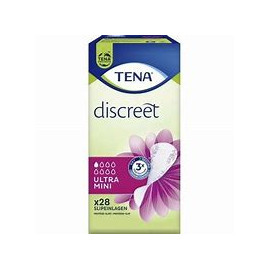 Tena Discreet Ultra...