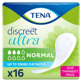 Tena Discreet Ultra...