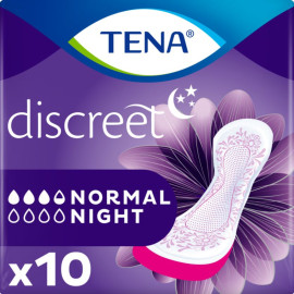 Tena Discreet Normal...