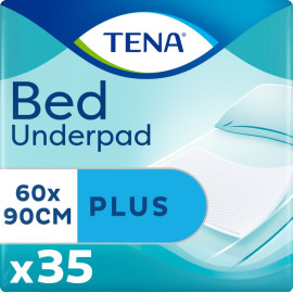 Tena Empapador Plus...