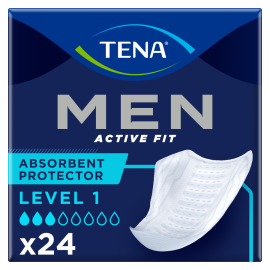 Tena Men Active Fit...