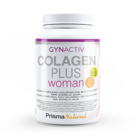 Colagen plus Woman