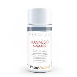 Magnesio Premiun 60...