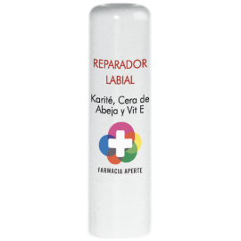 Bálsamo Labial Reparador