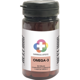 Omega 3 Perlas